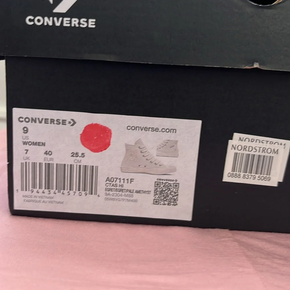 Converse Sneakers